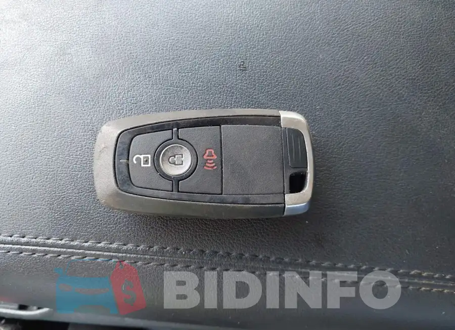 2FMPK3J9XLBA57232 Photo# 11