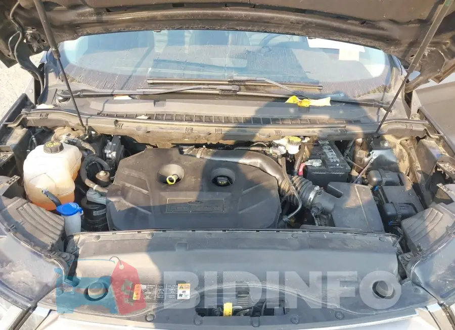 2FMPK4J97JBC61134 Photo# 10