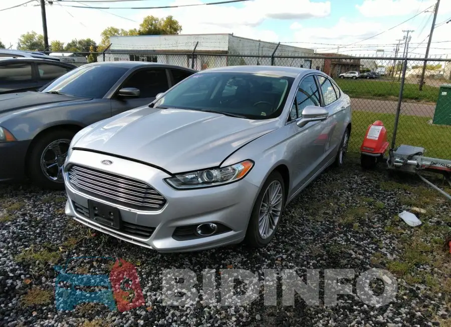 3FA6P0HDXER134220 Photo# 2