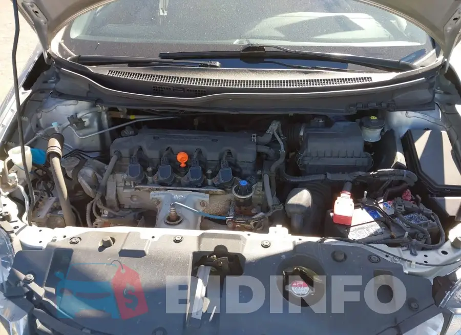 19XFB2F58FE009578 Photo# 10