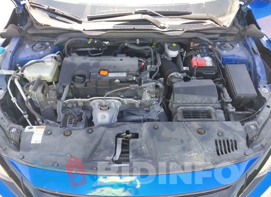 19XFC2F64LE024533 Photo# 10