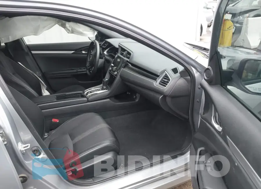 19XFC2F80LE209793 Photo# 5