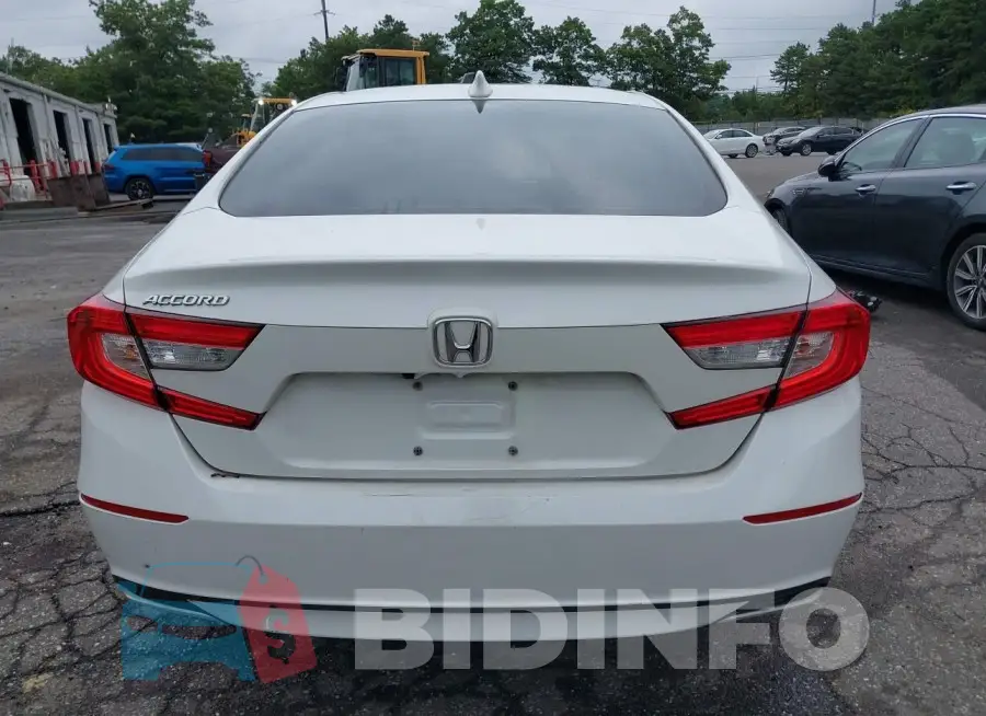1HGCV1F18JA255464 Photo# 17