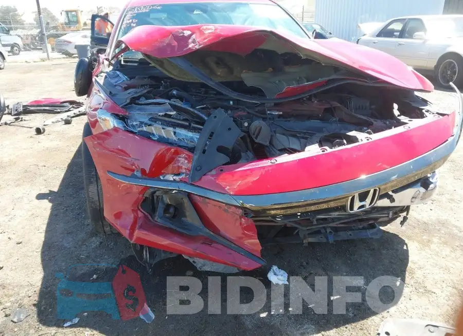 1HGCV1F35MA017299 Photo# 6