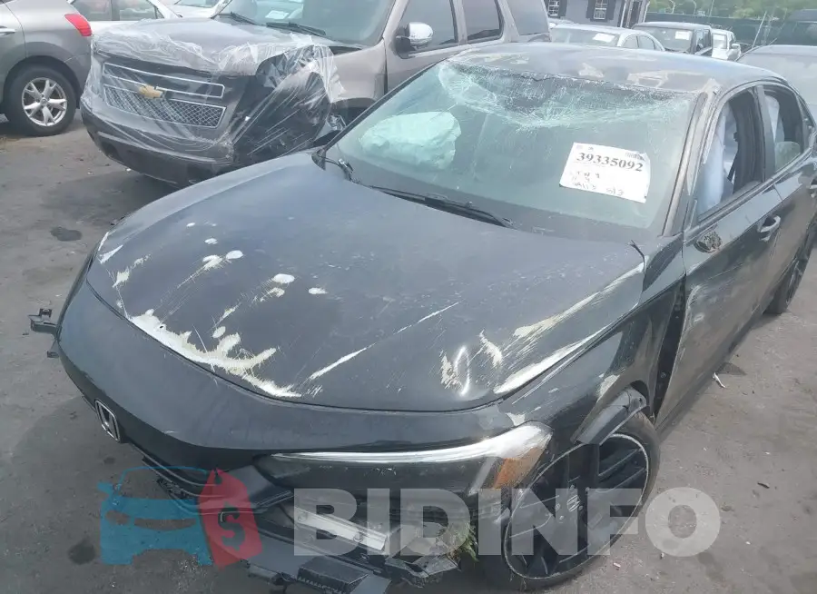 2HGFE2F57NH553338 Photo# 6