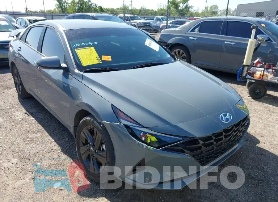 KMHLM4AGXNU332138 Photo# 1
