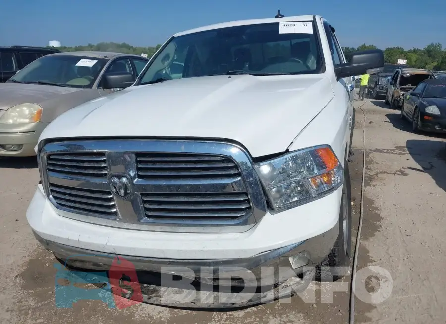 3C6RR7LT8HG784499 Photo# 12