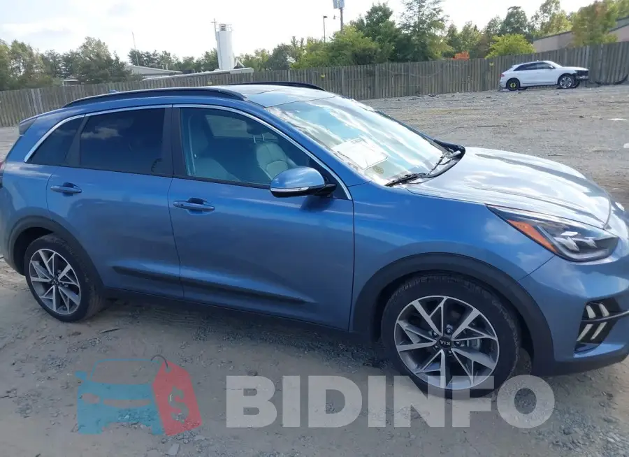 KNDCC3LCXM5462716 Photo# 13