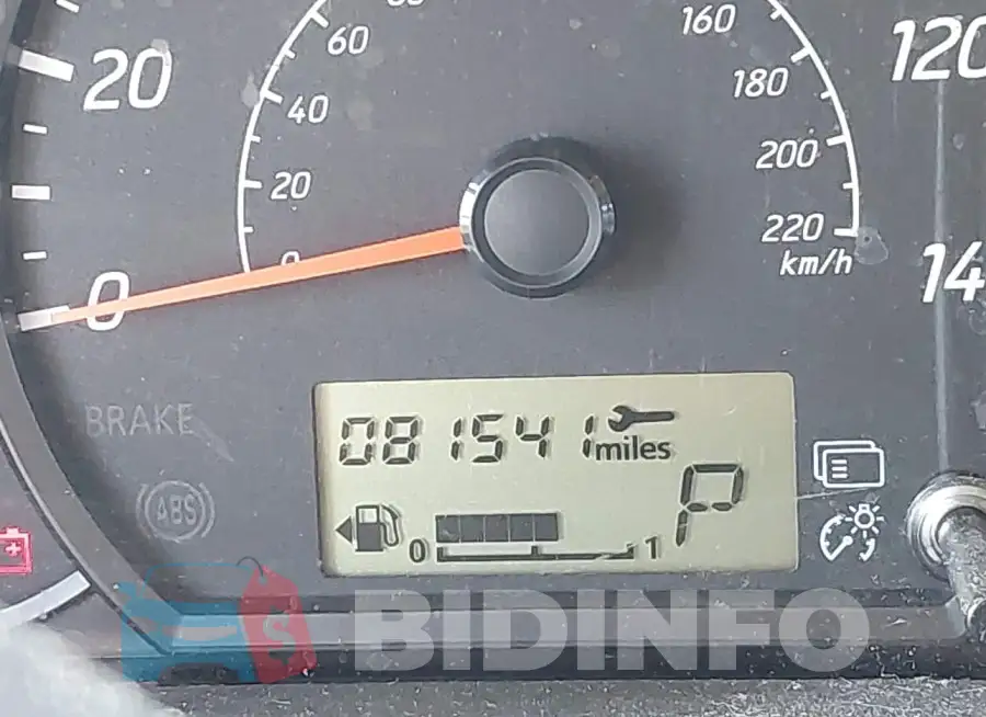 ML32F3FJ1HHF05055 Photo# 7