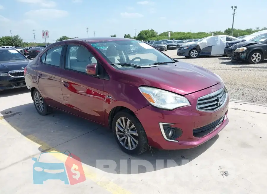 ML32F4FJ4HH002221 Photo# 1