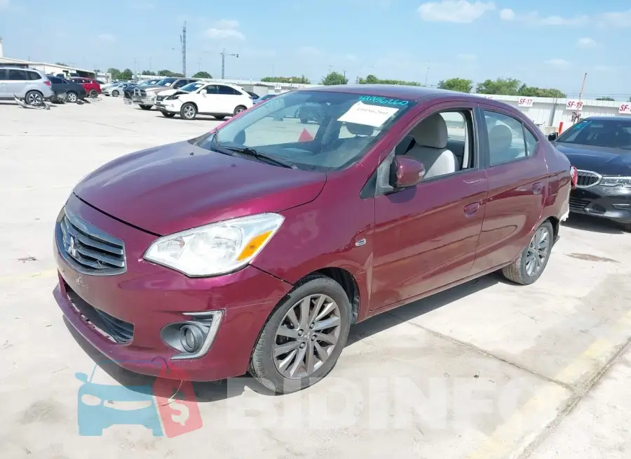 ML32F4FJ4HH002221 Photo# 2