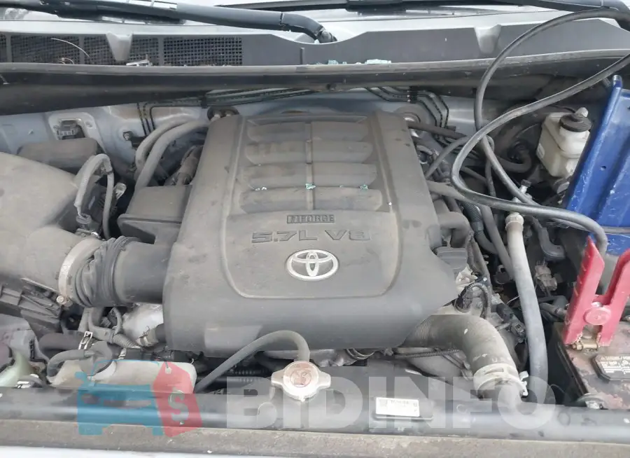5TFHY5F1XJX771292 Photo# 10