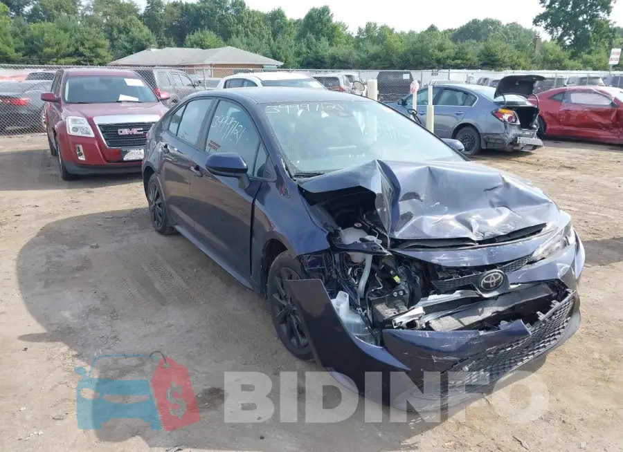 5YFEPMAE4MP259427 Photo# 1