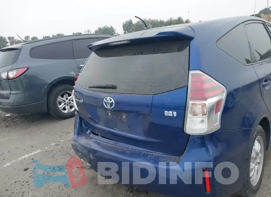 JTDZN3EU3FJ033499 Photo# 16