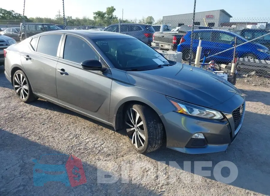 1N4BL4CV6KC183605 Photo# 1