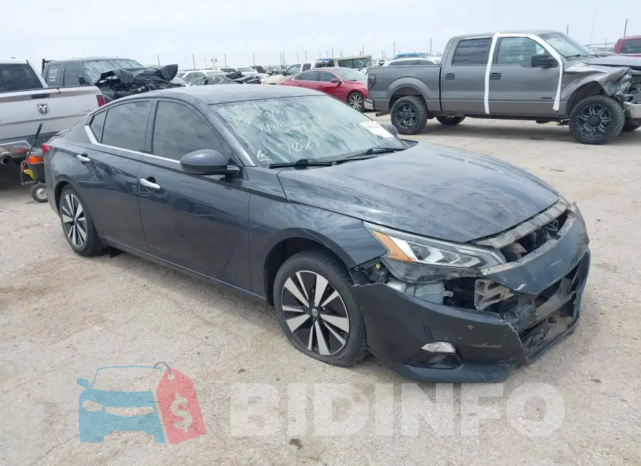 1N4BL4EV7KC117089 Photo# 1