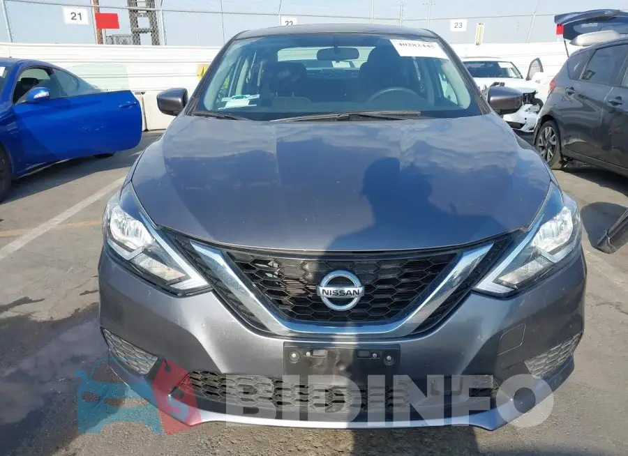 3N1AB7AP9JY255517 Photo# 13