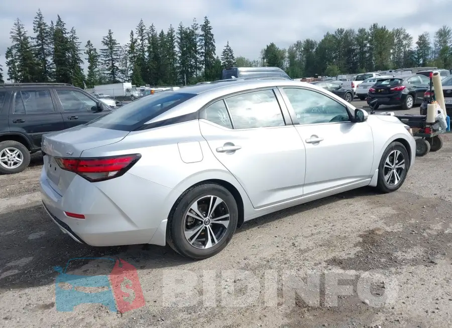 3N1AB8CV1LY296129 Photo# 4