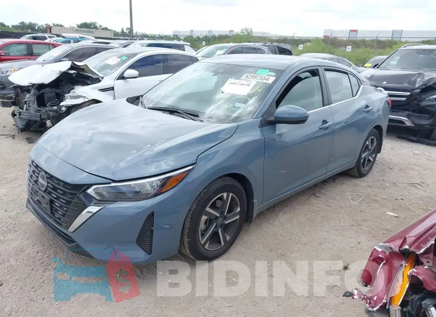 3N1AB8CV1RY260708 Photo# 2