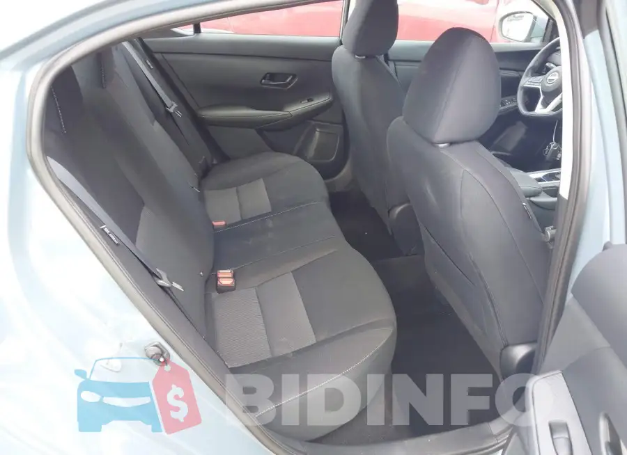 3N1AB8CV1RY260708 Photo# 8