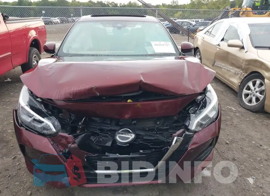 3N1AB8CV2MY247233 Photo# 12