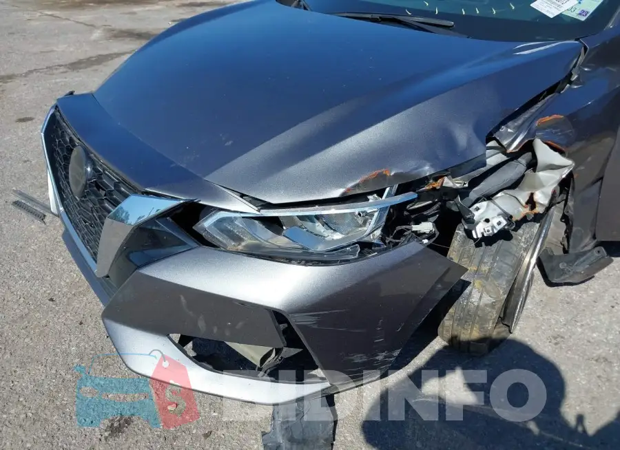 3N1AB8CV5LY305883 Photo# 6