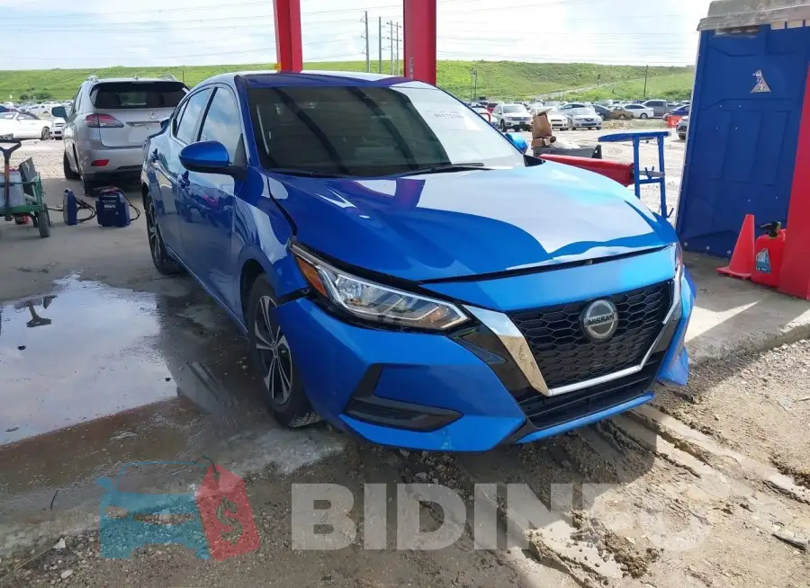 3N1AB8CV5PY324357 Photo# 1