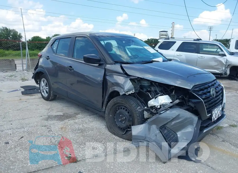 3N1CP5BV2ML464921 Photo# 1