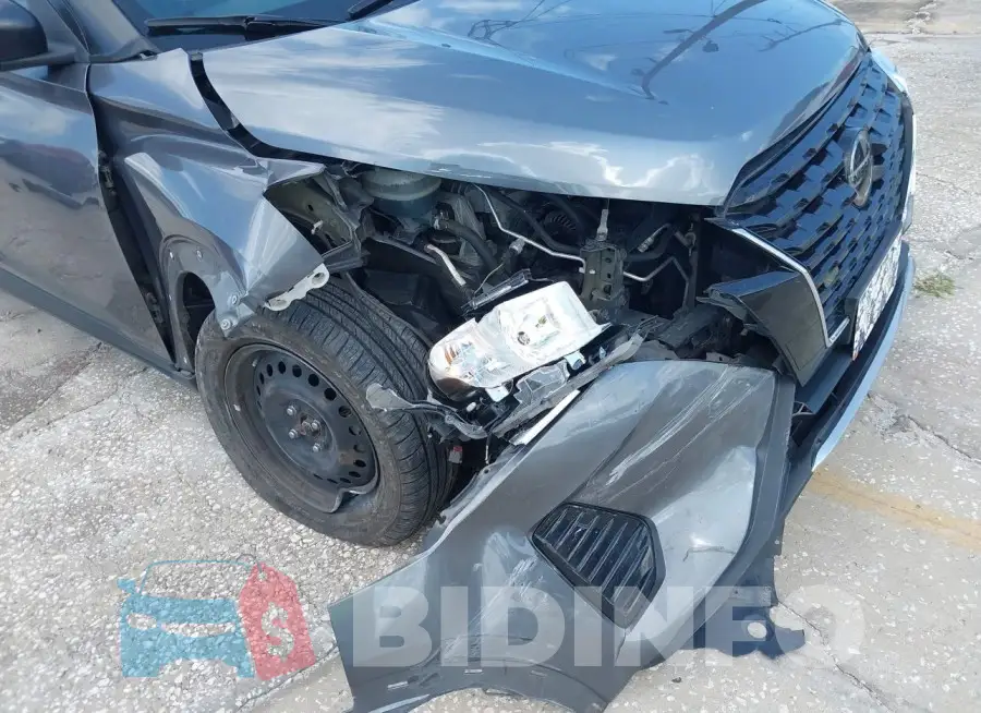 3N1CP5BV2ML464921 Photo# 6