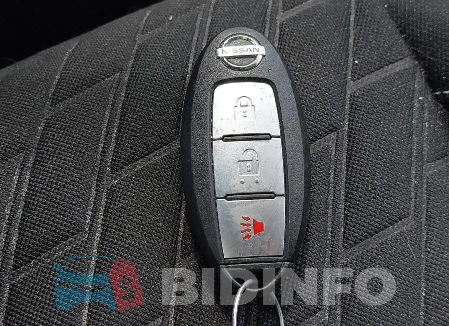 3N1CP5BV2ML464921 Photo# 11