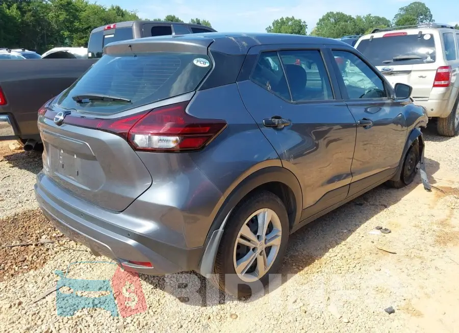 3N1CP5BV6PL564167 Photo# 4