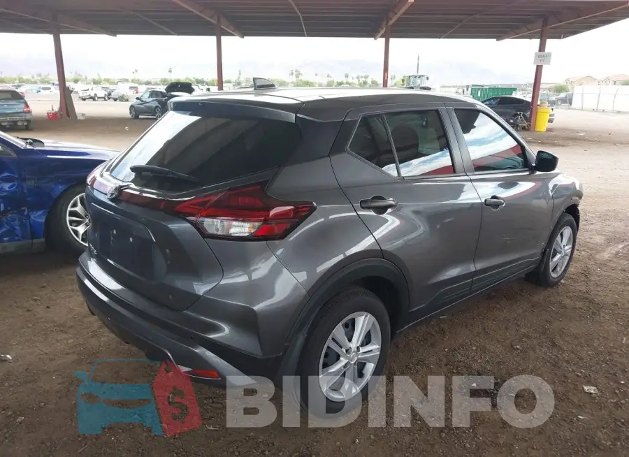 3N1CP5BV9RL518769 Photo# 4