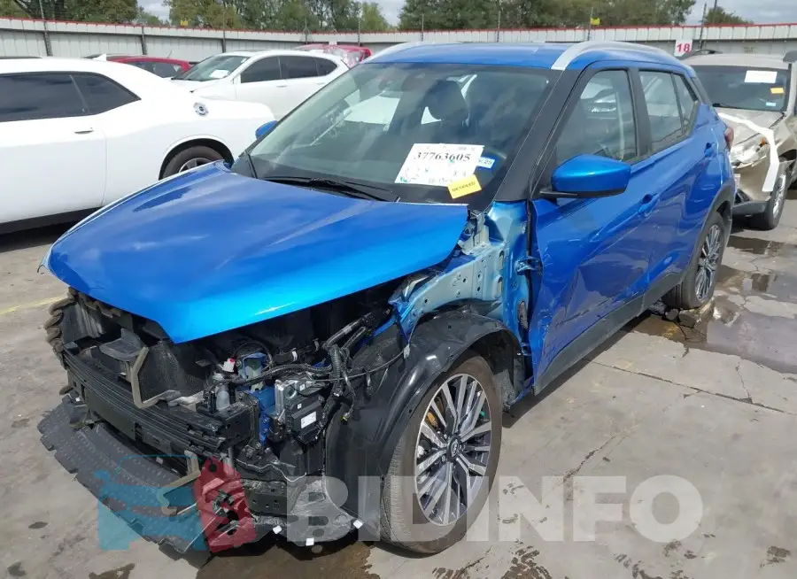 3N1CP5CV8PL540094 Photo# 2