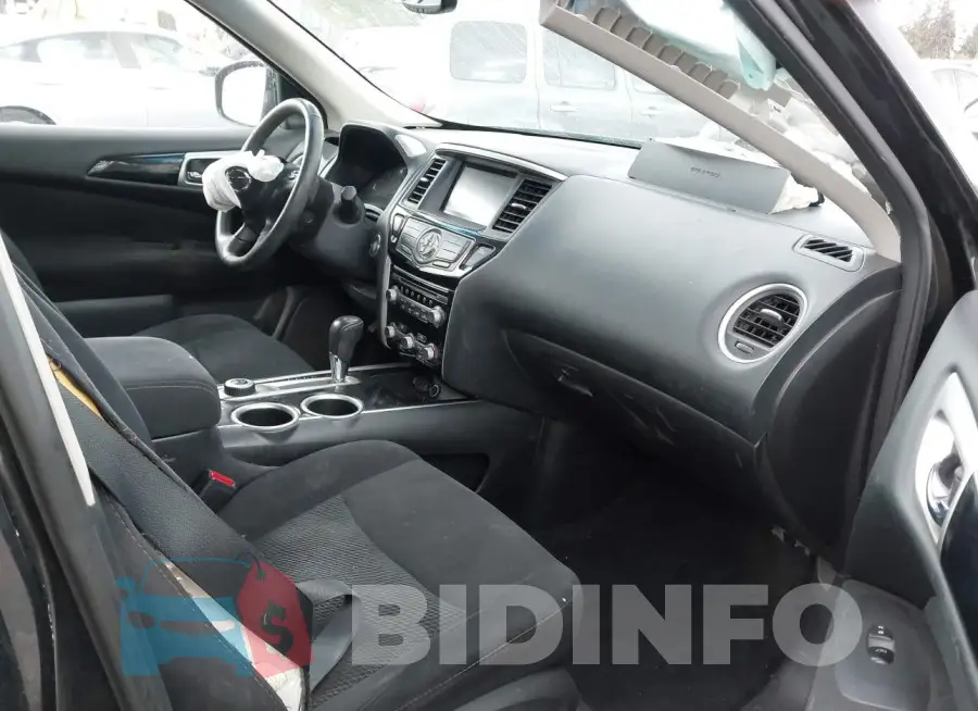 5N1AR2MM9GC661663 Photo# 5