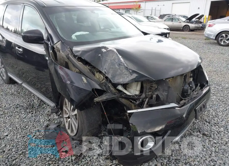 5N1AR2MM9GC661663 Photo# 6