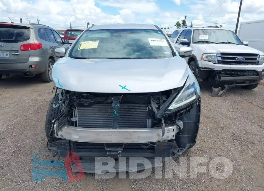 5N1AZ2AJ3LN141810 Photo# 13