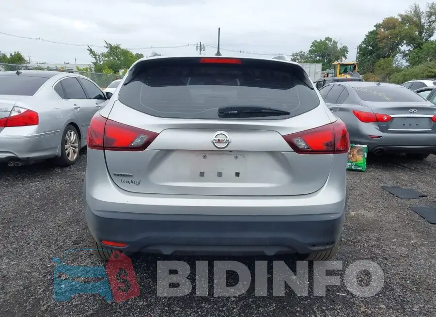JN1BJ1CR6HW127370 Photo# 16