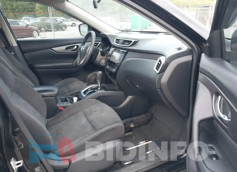 KNMAT2MTXFP502736 Photo# 5