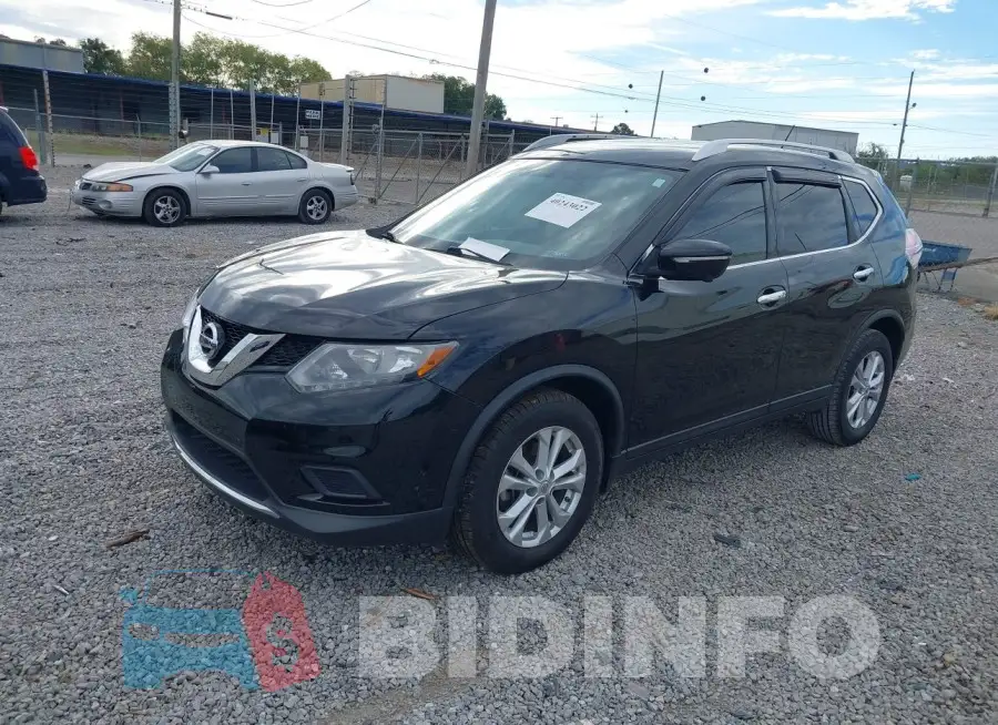 KNMAT2MTXFP502736 Photo# 2