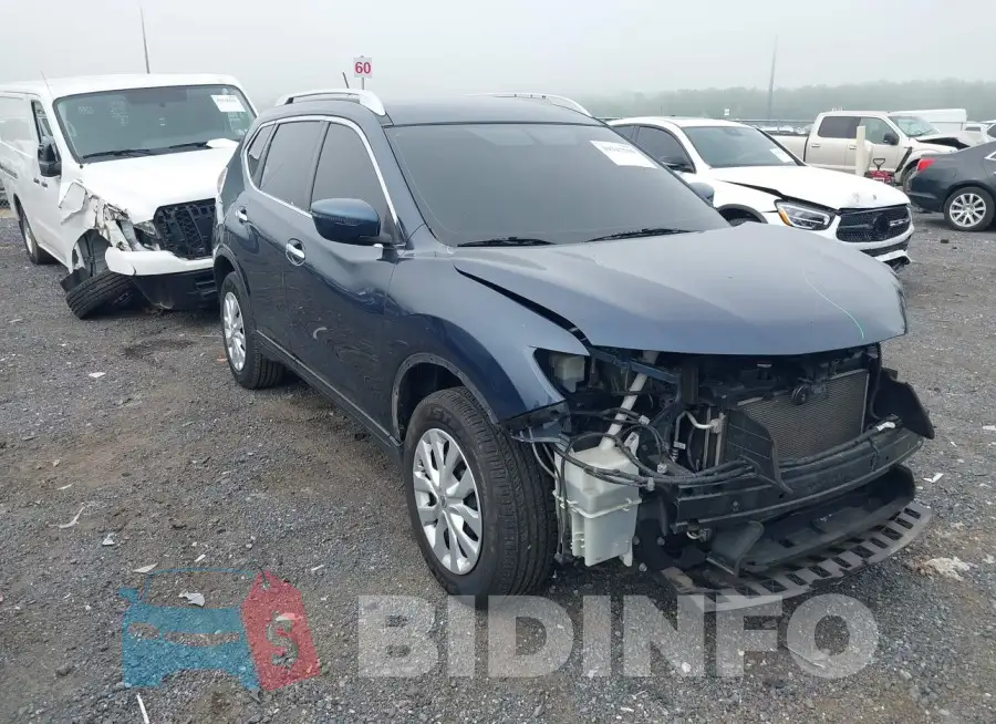 KNMAT2MV6GP731546 Photo# 1