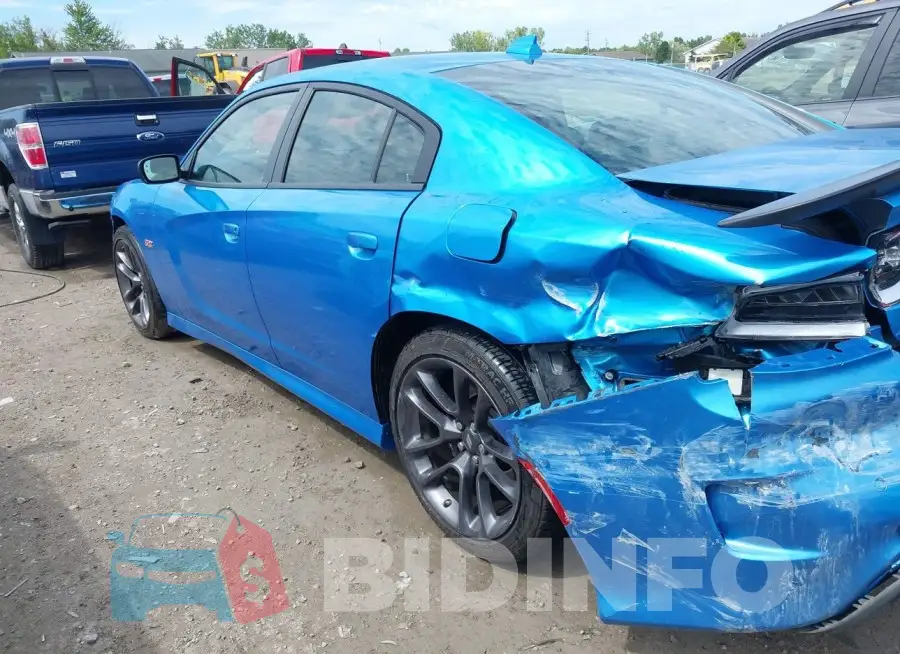 2C3CDXGJ5PH562463 Photo# 14