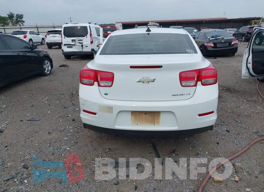 1G11B5SL5FF184708 Photo# 16