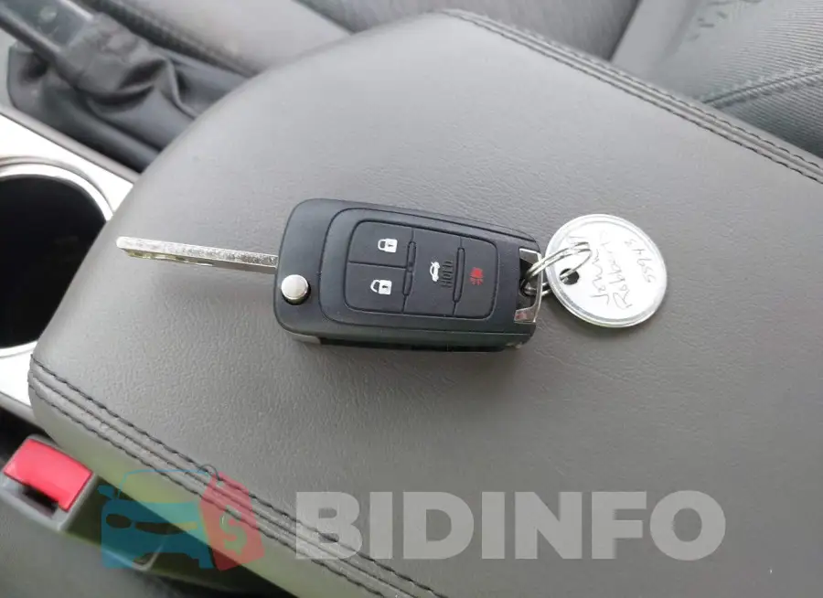 1G11B5SL5FF184708 Photo# 11