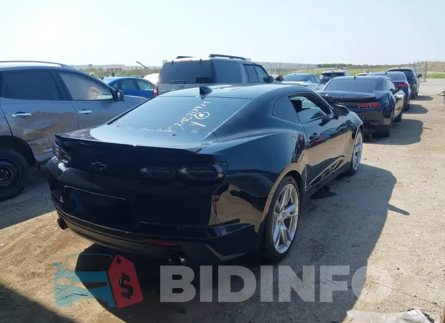 1G1FB1RS5M0109180 Photo# 4