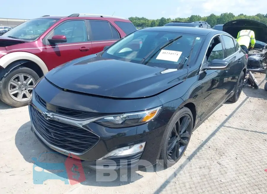 1G1ZD5ST4LF059398 Photo# 2