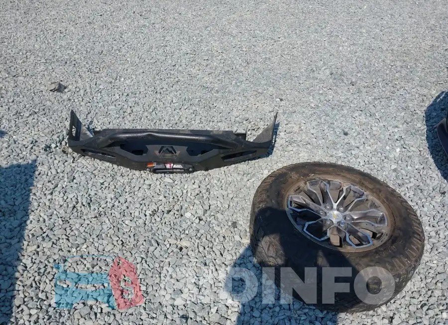 1GCPTEE17M1183188 Photo# 11