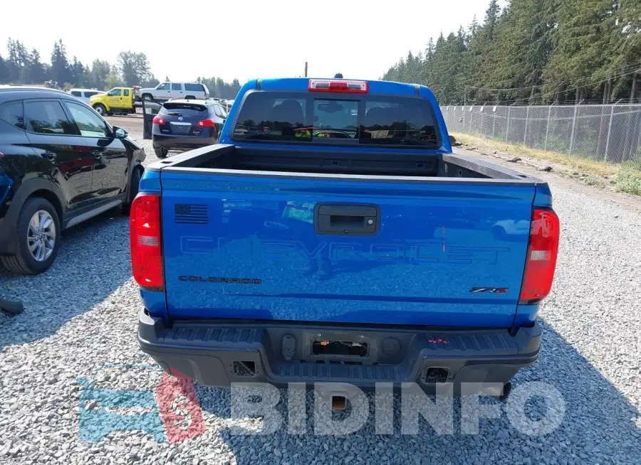 1GCPTEE17M1183188 Photo# 16