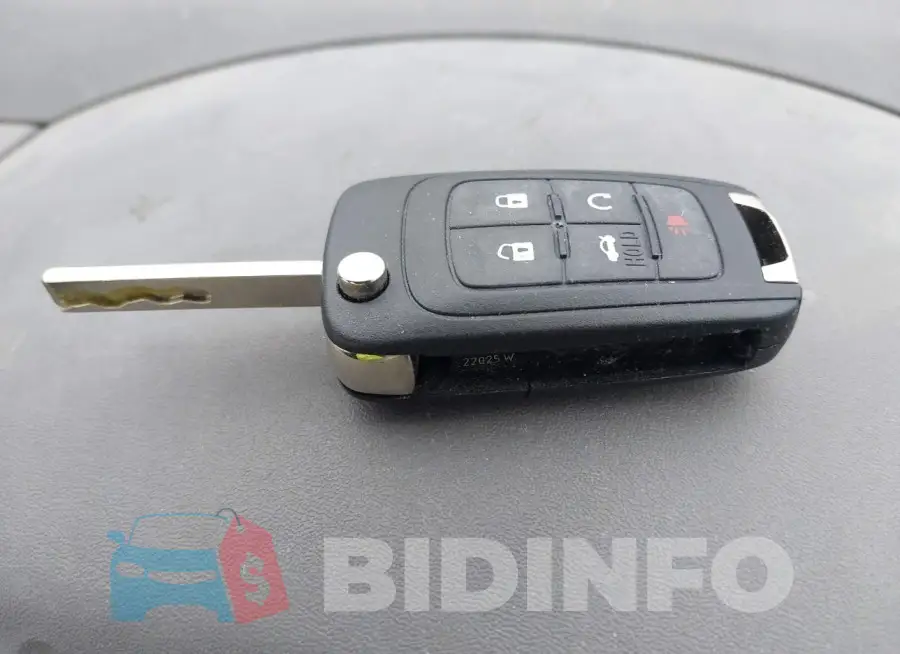 6G3F15RW0GL204708 Photo# 11