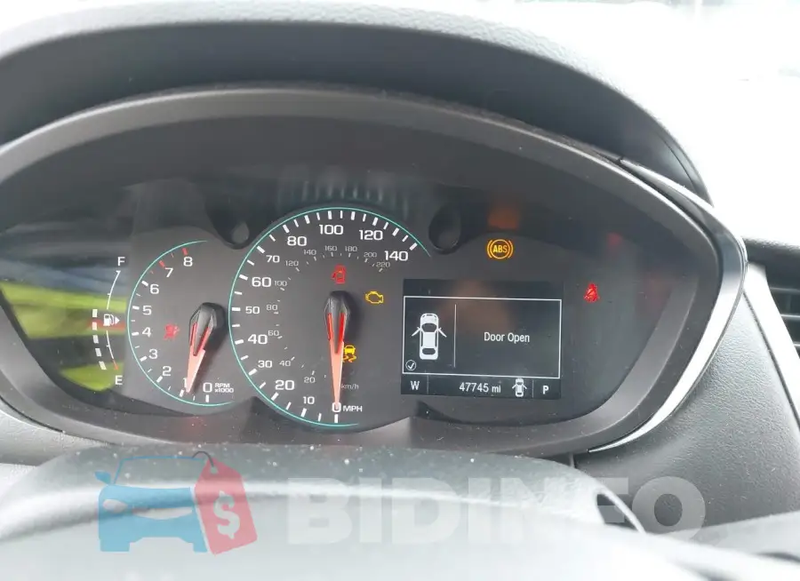 KL7CJLSB7MB357385 Photo# 7