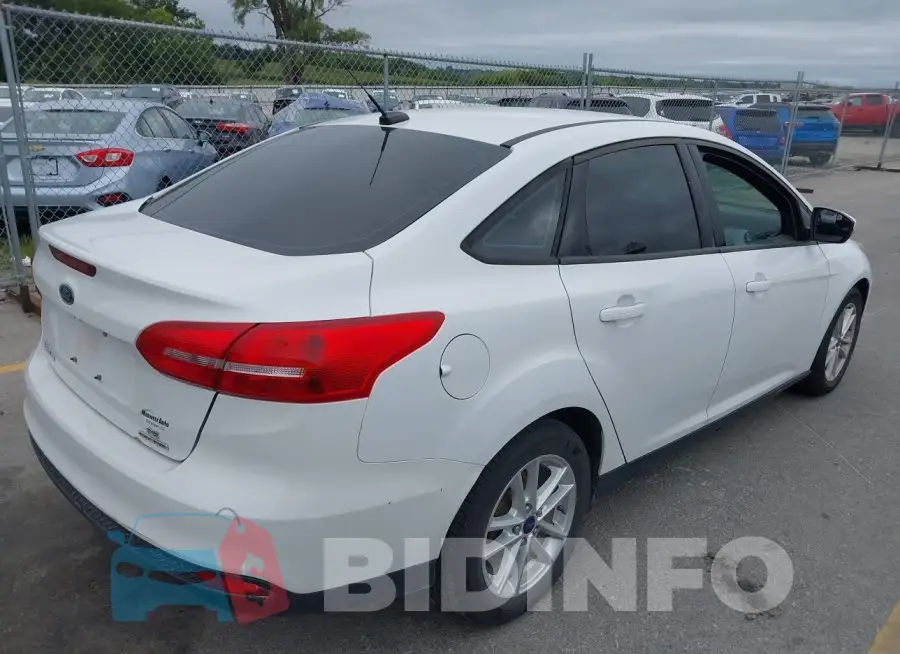 1FADP3F25GL318248 Photo# 4